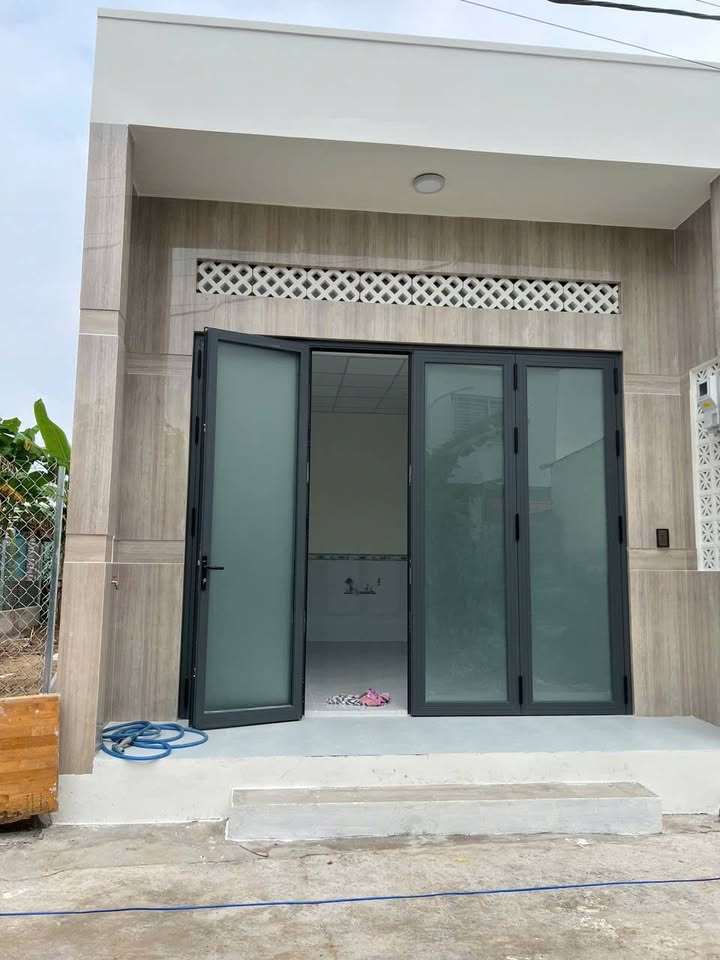 Nhà Hẻm Đường 30/4 Cần Thơ 61m² giá 4 triệu - Sẵn sàng ở ngay!