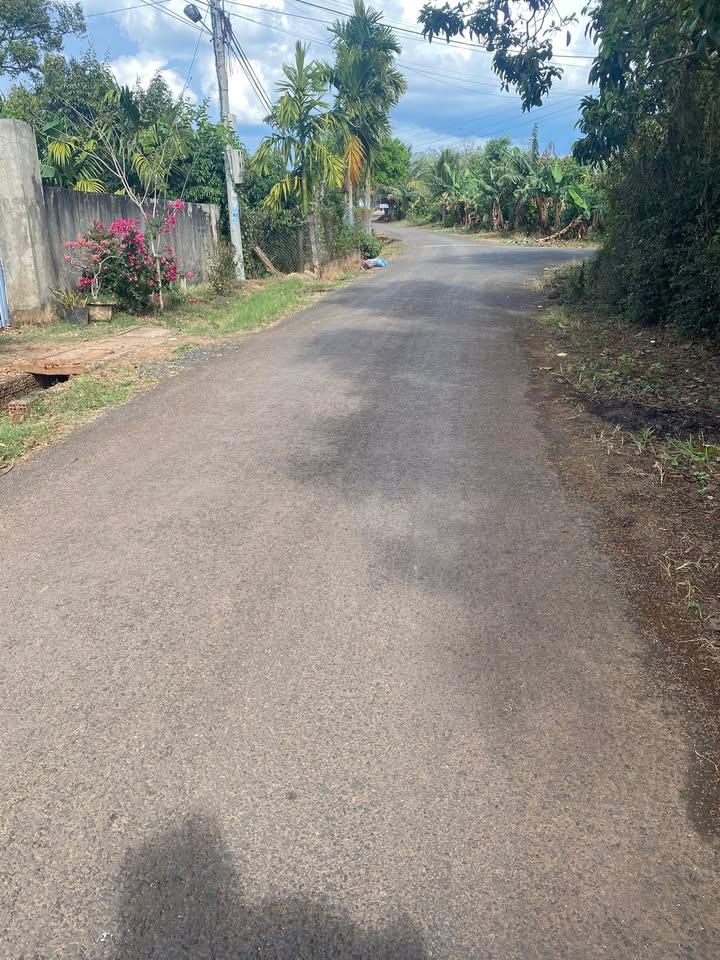 Đất nền Buôn Eana Đắk Lắk 3500m² - Tiềm năng tăng giá!