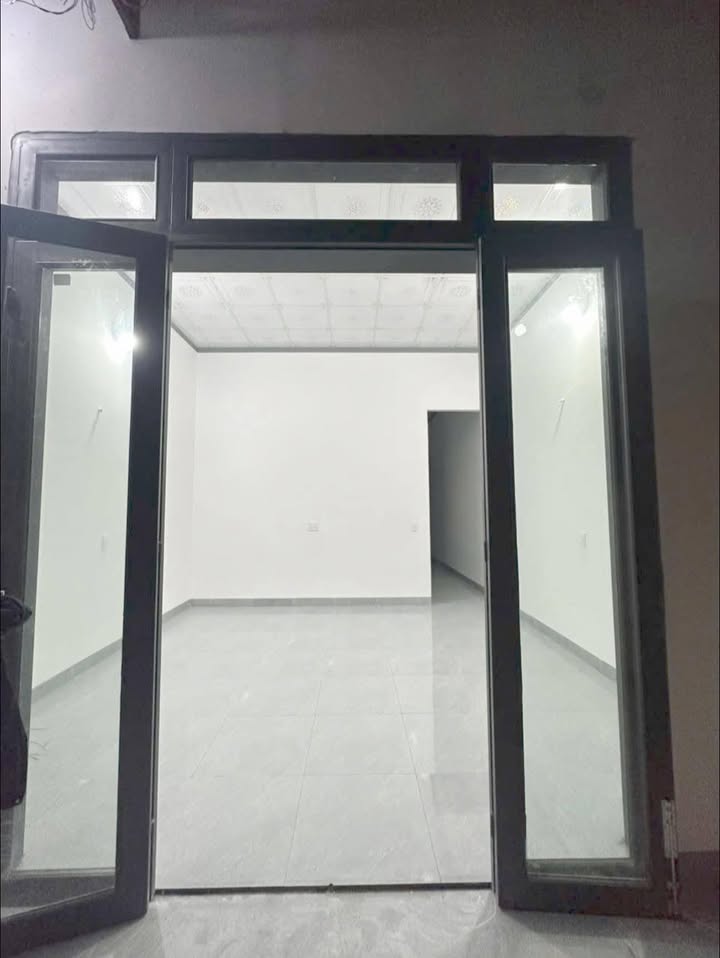 Nhà riêng Buôn Trấp 90m² 900 triệu - Chính chủ bán, ô tô vào tận nhà!