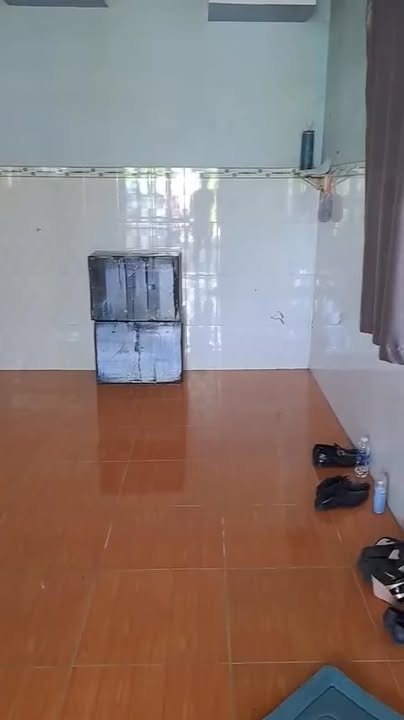 Cho thuê nhà mặt tiền Nguyễn Thị Minh Khai, Tháp Mười - 3 triệu/tháng