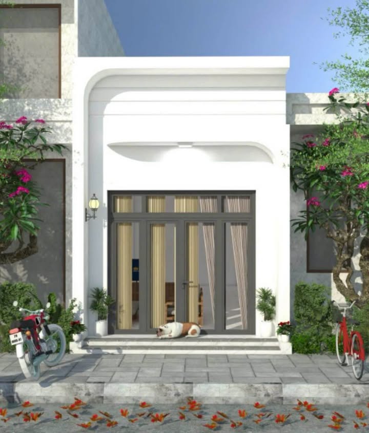 Nhà Trệt Hẻm Lê Hồng Phong, Sóc Trăng - 60m², 1.08 Tỷ, Sẵn Sàng Đón Chủ Mới