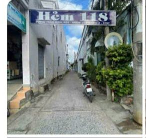 Nhà Riêng Trần Hưng Đạo Sóc Trăng 40m² - Sẵn sàng ở ngay!