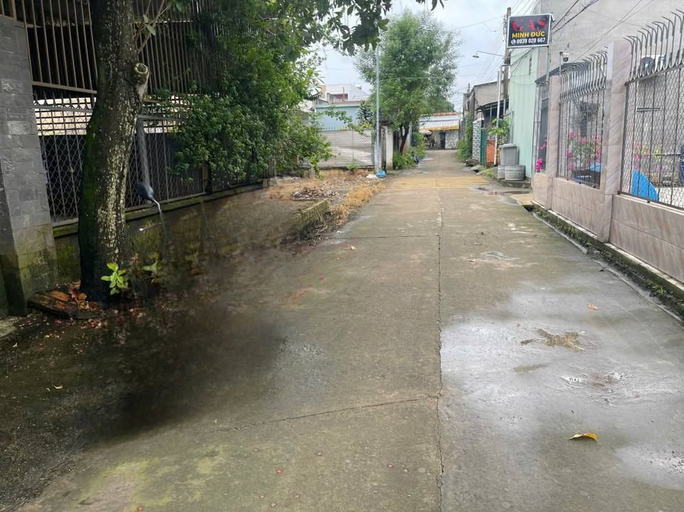 Nhà riêng Tây Hoà Trảng Bom 130m² - Ô tô vào tận nhà!