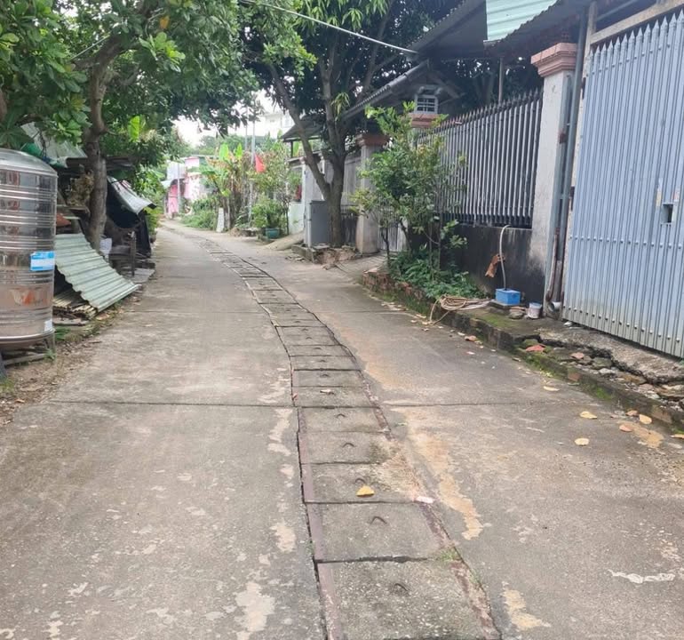 Nhà riêng Thị trấn Long Điền 65m² giá 1.7 tỷ - Sẵn sàng ở ngay!