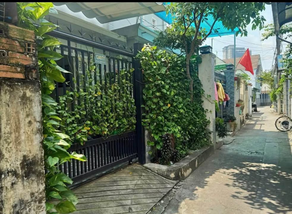 Nhà cấp 4 Tân Tiến, Bình Phước - 100m² Sổ Riêng, Giá 3.15 Tỷ