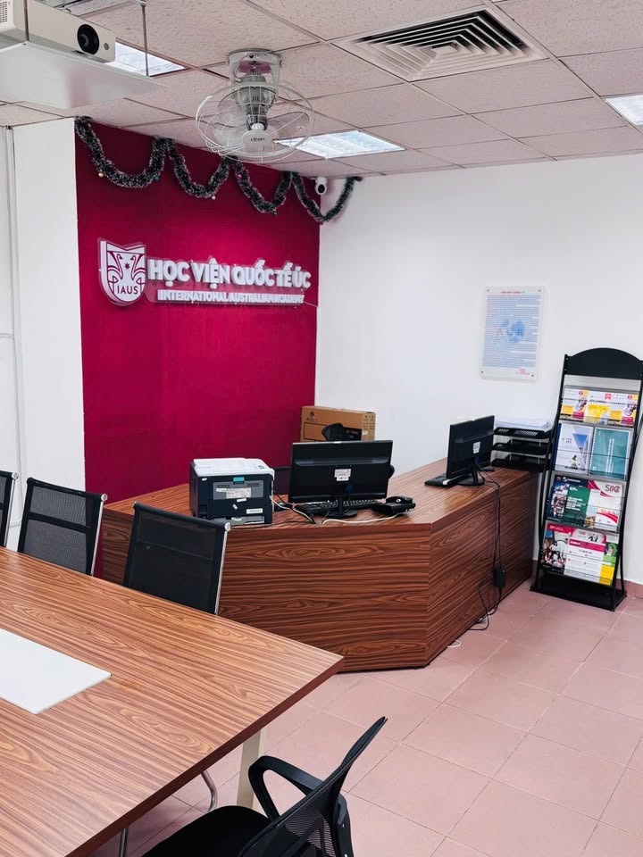 Văn phòng Quận 3 28 triệu/tháng - Vị trí trung tâm, sẵn sàng làm việc!