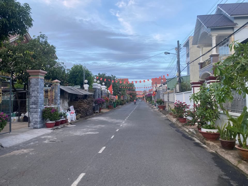 Đất nền Trảng Dài 157m² Biên Hòa - Sổ đỏ chính chủ!