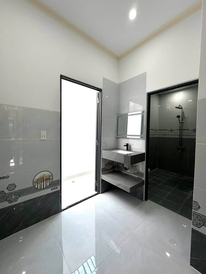 Nhà riêng Ấp 5 An Viễn, Trảng Bom 6 triệu/tháng - Sẵn sàng ở ngay!