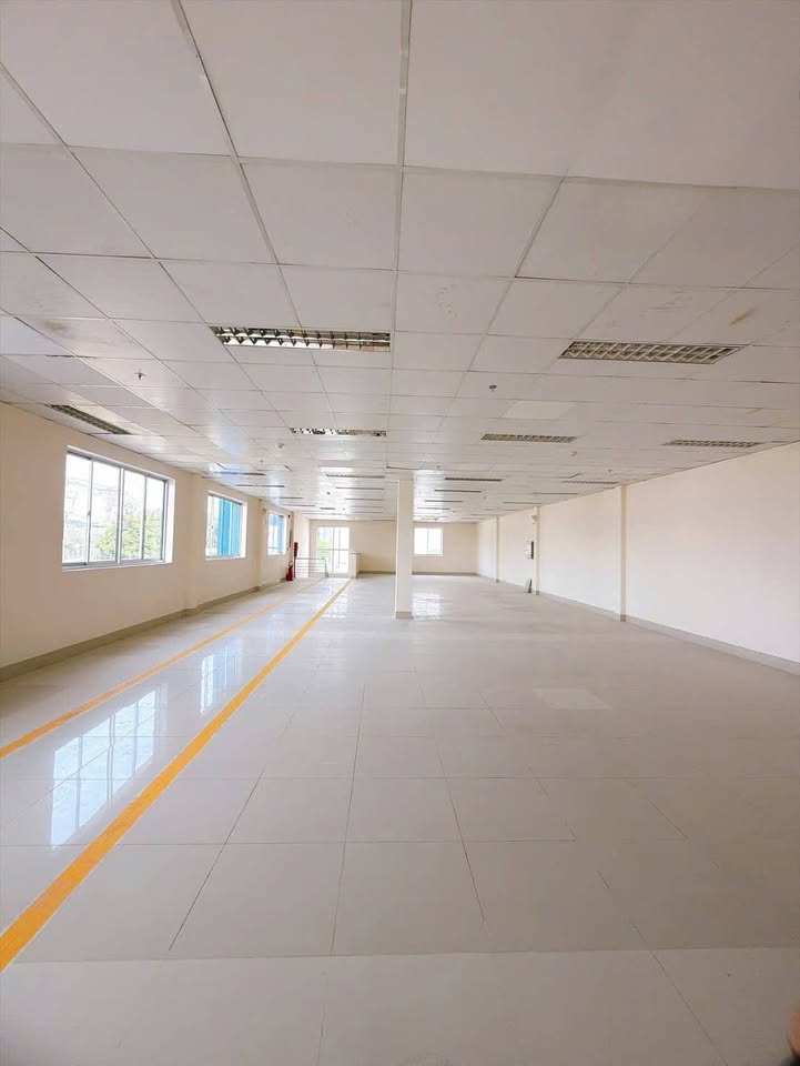 Nhà xưởng KCN Amata Biên Hòa 3644m² - Sẵn sàng hoạt động ngay!