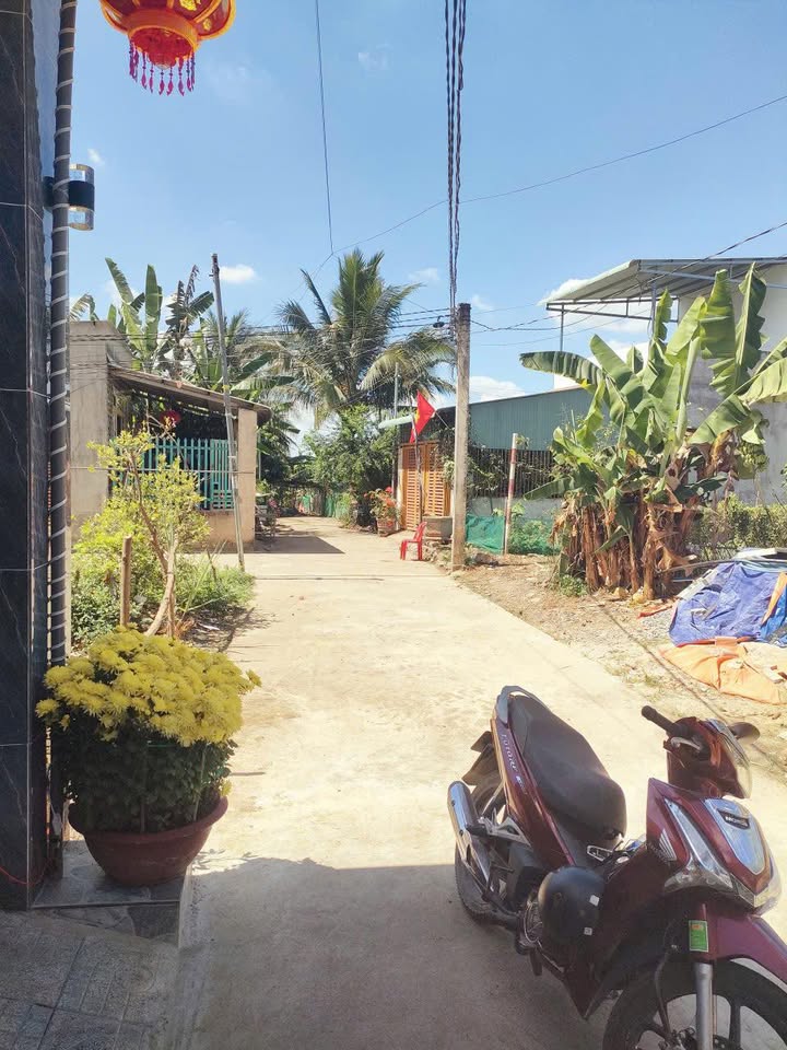 Đất nền Trảng Bom 125m² - Sổ đỏ chính chủ, Giá đầu tư tốt!