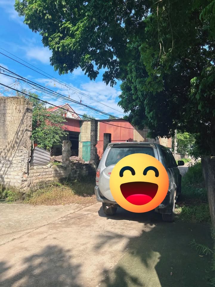 Đất nền Việt Ngọc, Tân Yên 145m² giá 600 triệu - Đường to ô tô