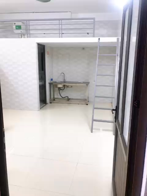 Cho thuê phòng trọ full nội thất Mỹ Đình, Nam Từ Liêm - Giá chỉ từ 3.5 triệu