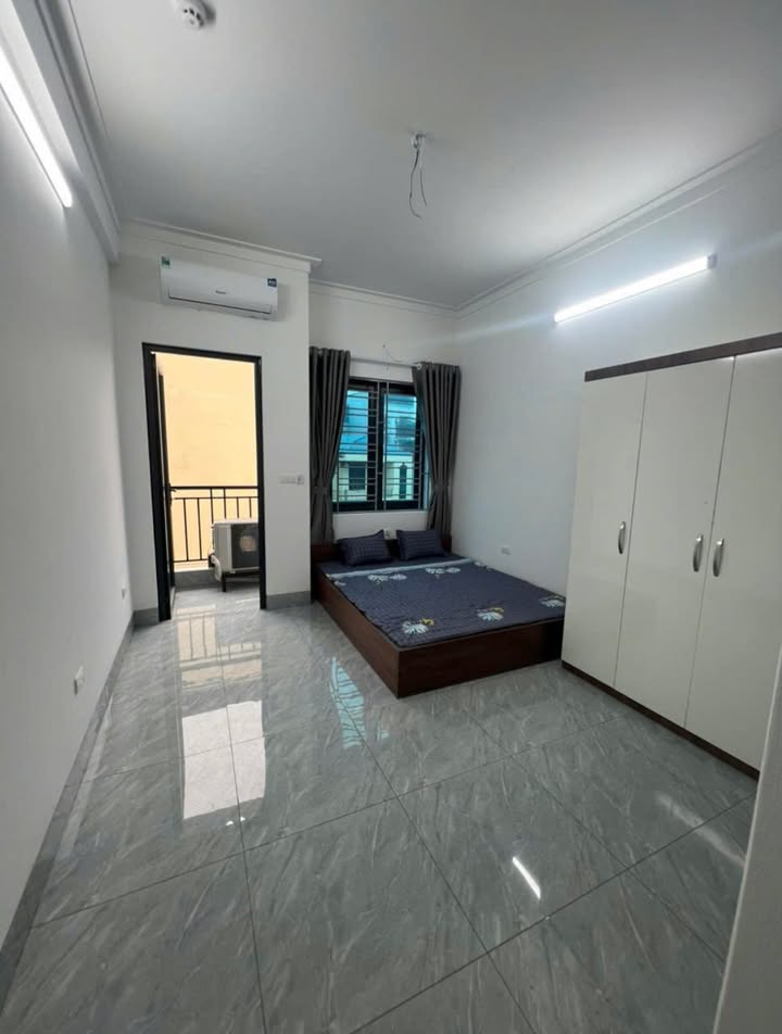 Nhà riêng Bắc Từ Liêm 3.6 triệu - Full nội thất, sẵn sàng dọn vào!