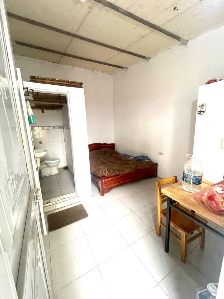 Cho thuê phòng trọ Mỹ Đình 40m² full nội thất - Giá 2 triệu/tháng