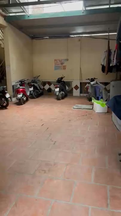 Nhà riêng Ngõ 1 Thiên Hiền, Mỹ Đình 1 31m² - Sẵn sàng ở ngay!