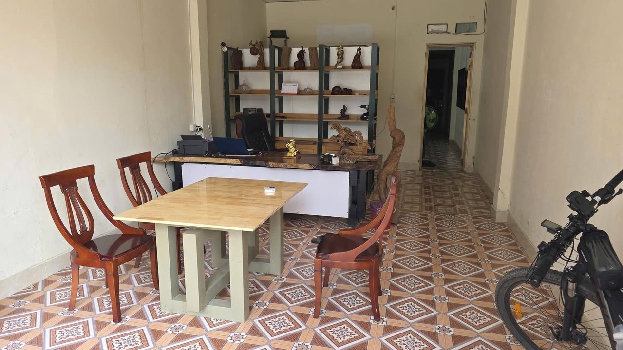 Nhà Phố Nguyễn Khuyến Lào Cai 80m² giá 2.69 tỷ - Chính chủ bán