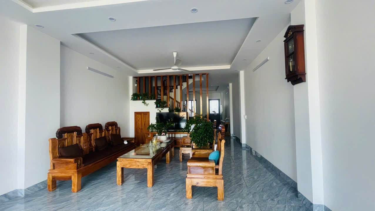 Bán nhà 3 tầng Phường Bắc Lệnh 90m² giá 3 tỷ - Sẵn sàng ở ngay!