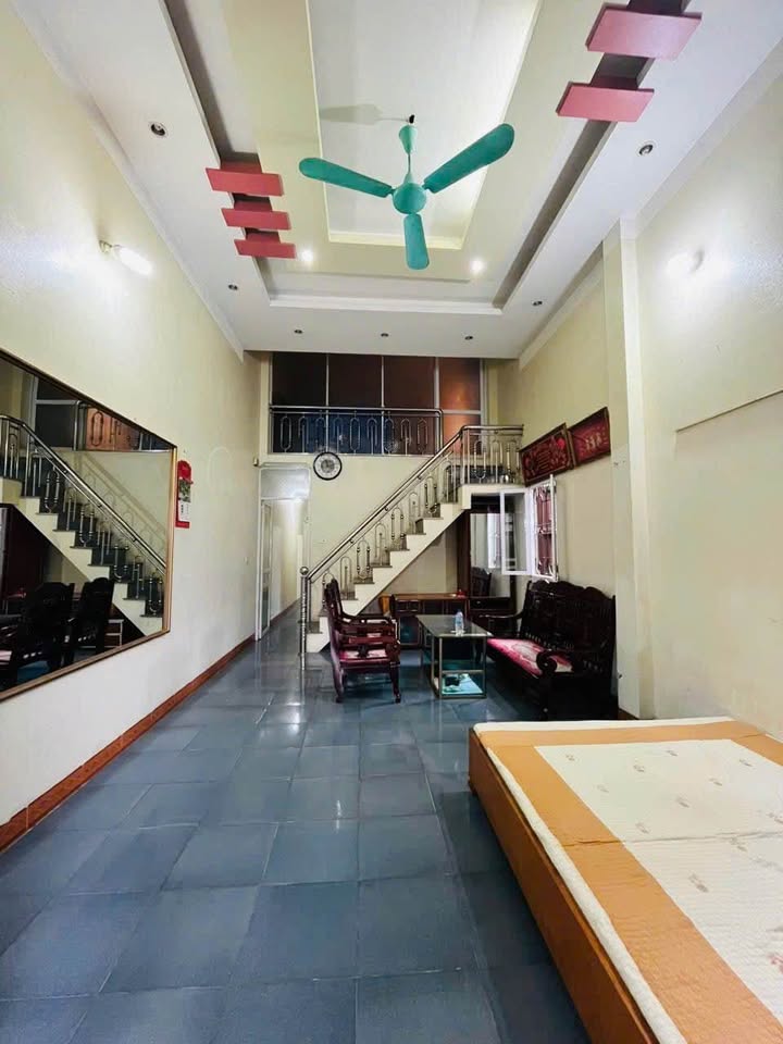 Nhà riêng Điện Biên Cốc Lếu 80m² 2 tỷ - Giá tốt hiếm có!