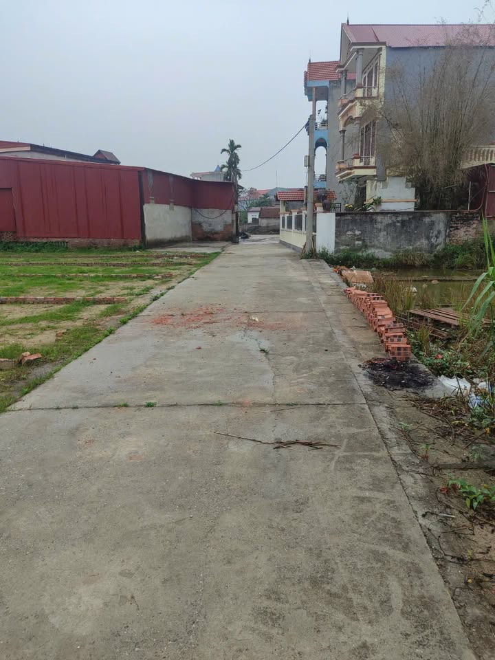 Đất nền Xuân Lai, Gia Bình 115m² - Sổ hồng chính chủ, tiềm năng vàng!