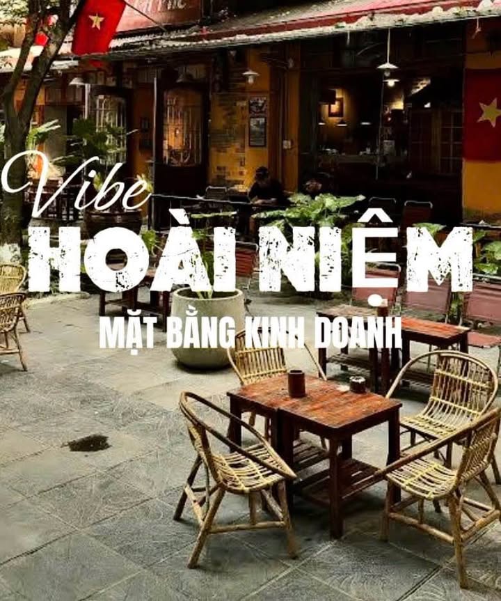 Nhà Riêng Trần Phú, Ninh Kiều 195m² - Mặt Tiền Kinh Doanh, Vibe Vintage