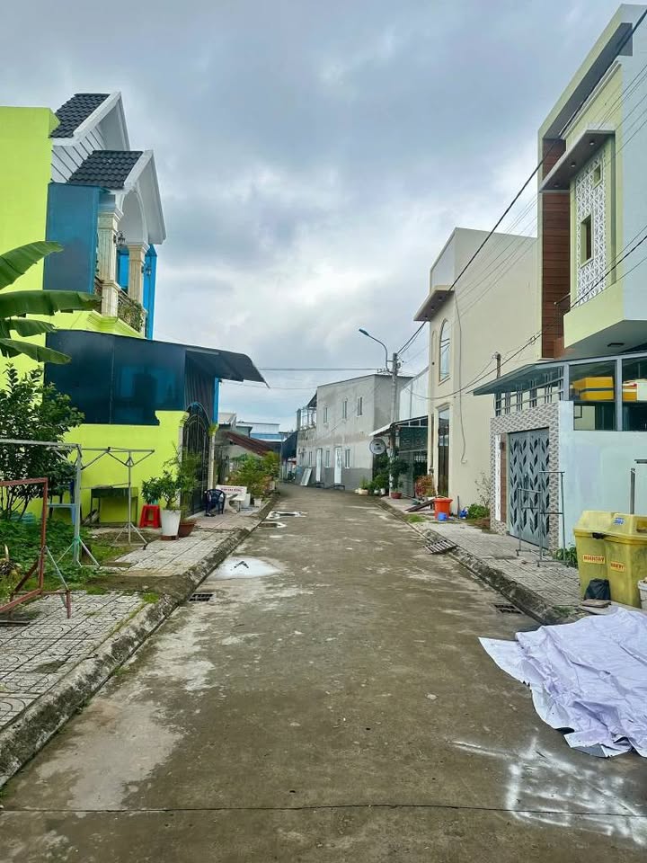 Đất nền Bành Văn Khuê Bình Thủy 67.5m² giá 1.45 tỷ - Vị trí đắc địa