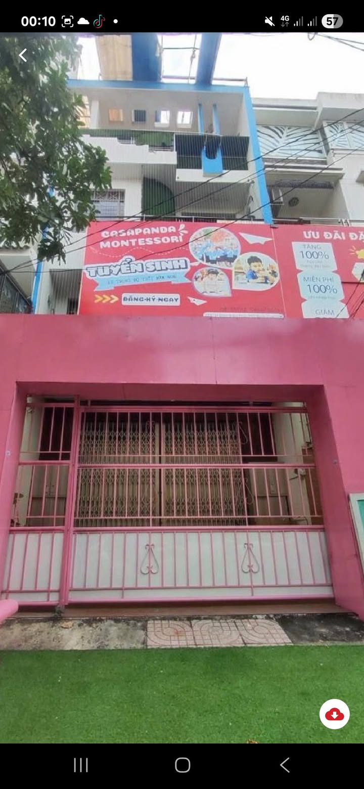 Nhà mặt tiền Đường Số 2 An Lạc 146m² 17.9 tỷ - Giá tốt hiếm có