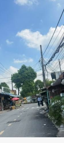 Nhà Phố Thuận Giao, Thuận An 668m² - Đầu tư sinh lời, dòng tiền khủng!