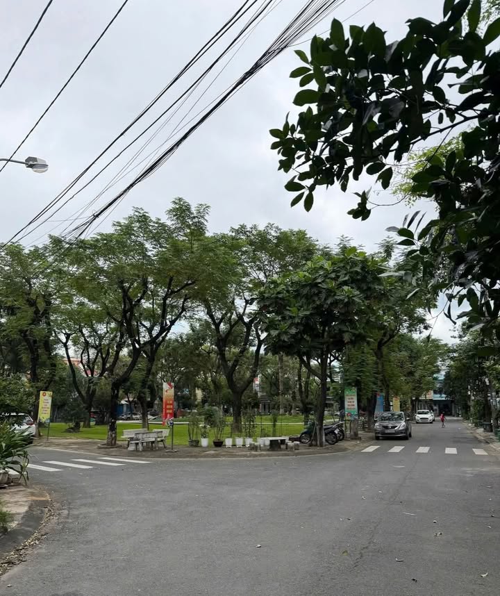 Đất nền Khuê Trung Cẩm Lệ 90m² 6 tỷ - Tiềm năng tăng giá vượt trội!