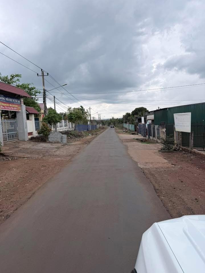 Nhà mặt tiền Âu Cơ Buôn Hồ 217m² 2.5 tỷ - Vị trí kinh doanh đắc địa!