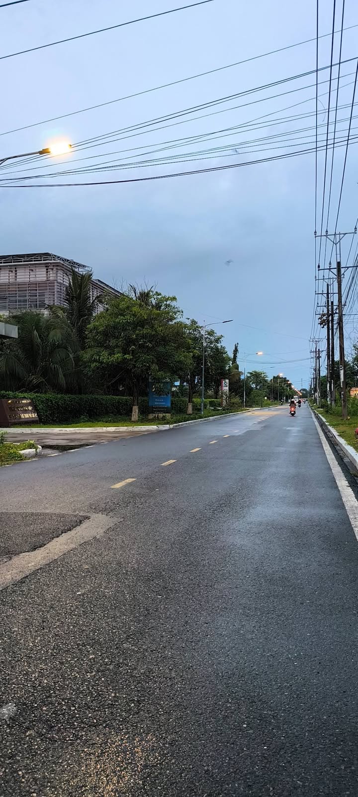 Dãy Trọ 8 Căn Phước Thới, Ô Môn 150m² - Đầu Tư Sinh Lời Ngay!