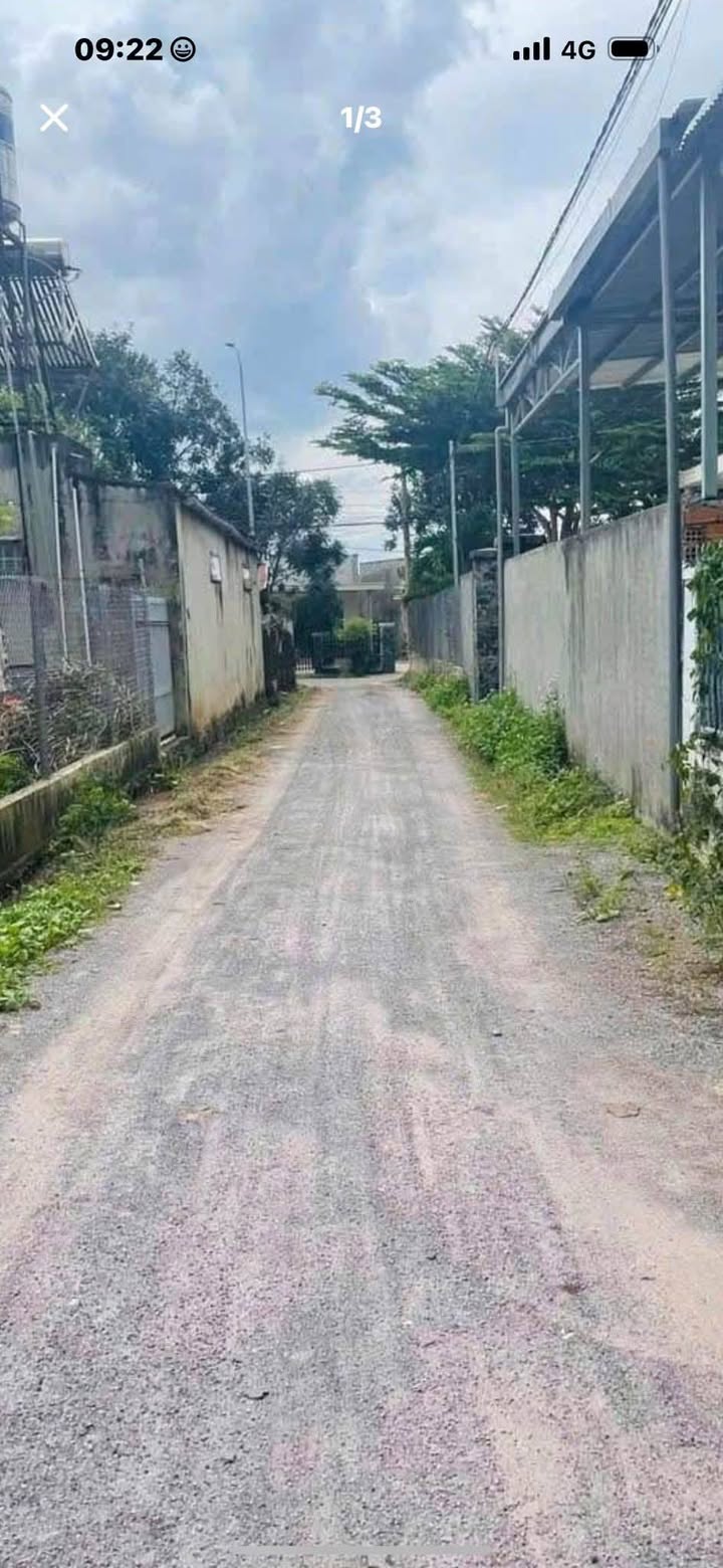 Bán Đất Nền Đức Trọng 280m² - Sổ Hồng Sẵn Sàng, Giá Ngộp 1.9 Tỷ