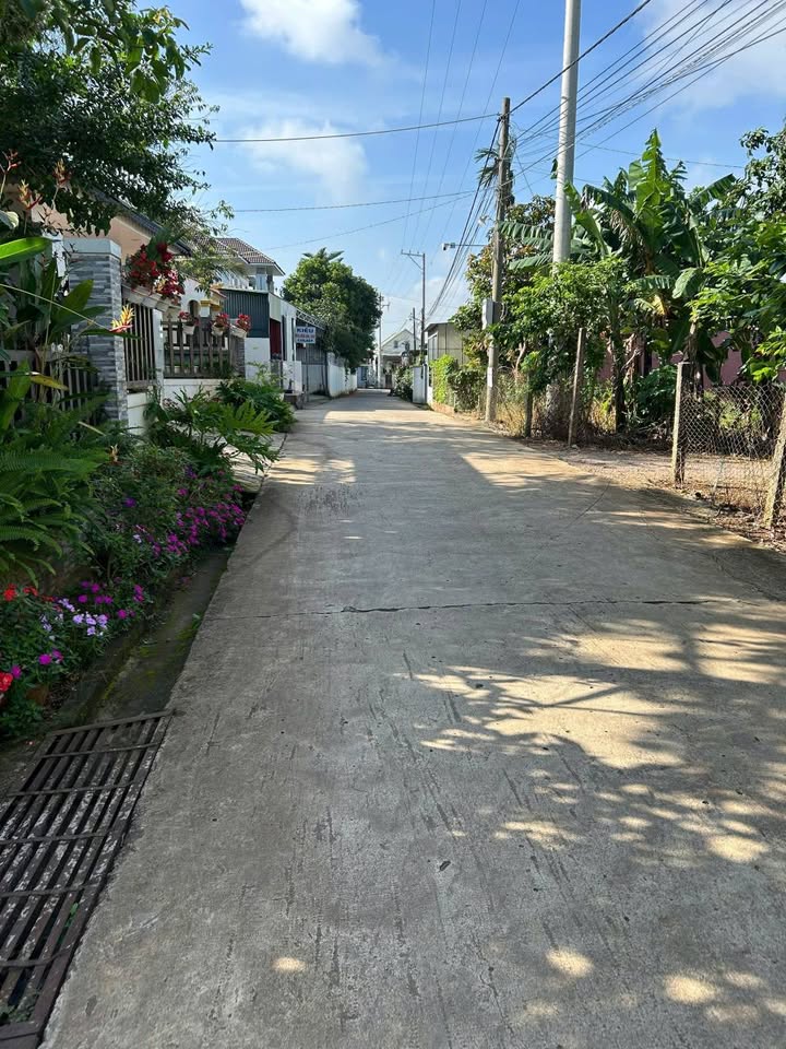 Đất nền Hiệp Thạnh, Đức Trọng 145m² - Giá tốt hiếm có!