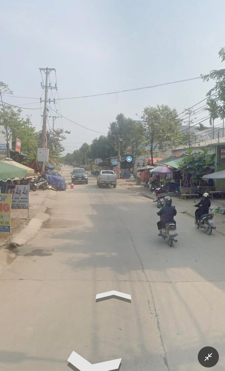 Nhà phố Bình Nguyên, Bình Sơn 125m² giá 3 tỷ - Mặt tiền kinh doanh!