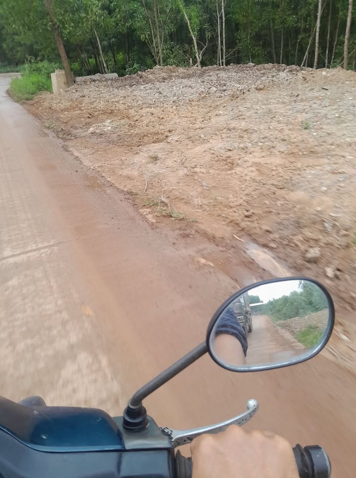 Đất nền Sơn Tịnh 300m² - 750 Triệu, Gần KCN VSIP, Sổ Đỏ Sẵn Sàng