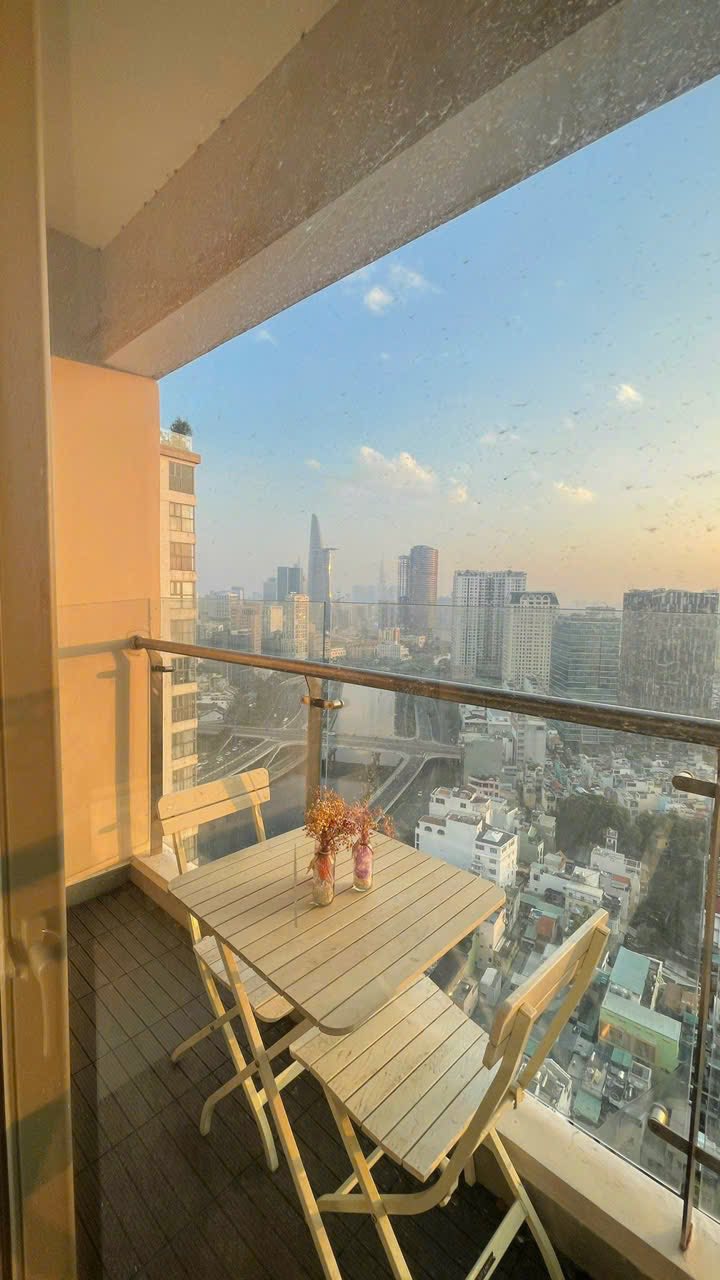 Căn hộ Millennium Q4 74m² - View đẹp, Bàn giao ngay!