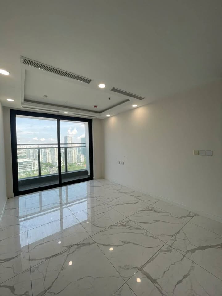 Căn hộ Sunshine Sky City Quận 7 70m² - Tầng cao, view đẹp!