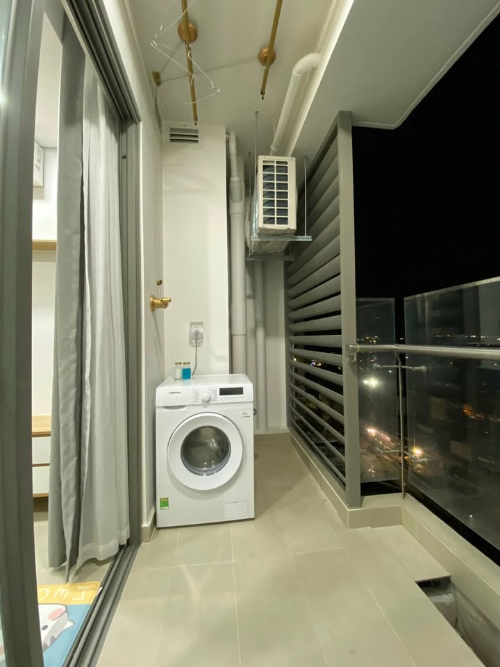 Thuê Căn Hộ River Panorama Quận 7 Giá Từ 10 Triệu - View Sông Đẳng Cấp!