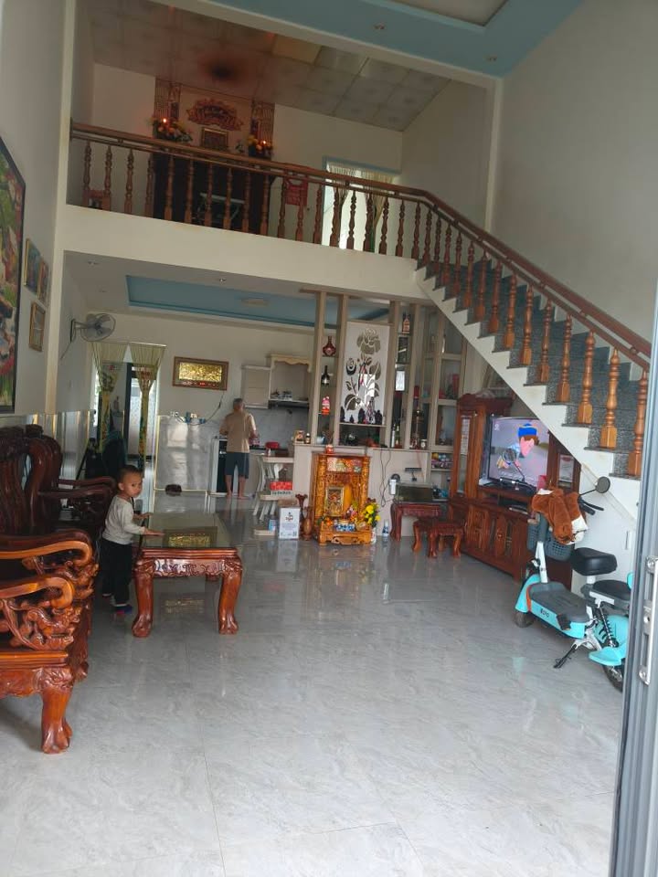 Nhà riêng Bồng Lai Đức Trọng 155m² - Ô tô vào tận nhà!