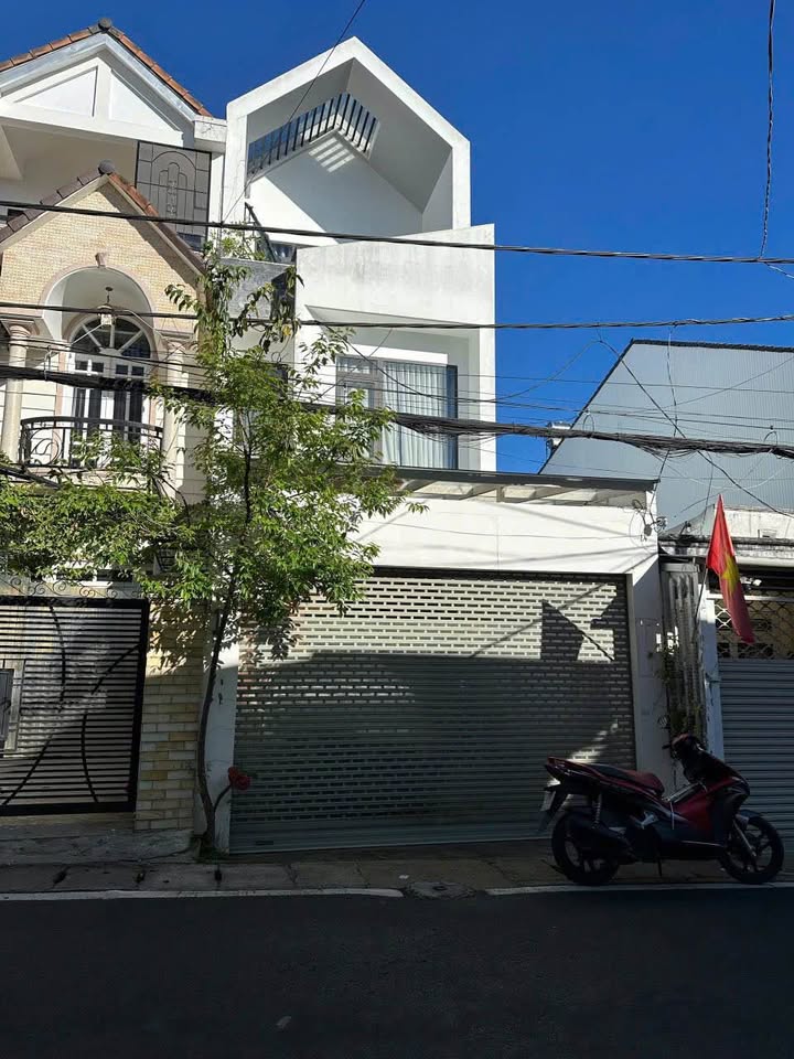 Nhà Mặt Tiền Cổ Loa Đà Lạt 73m² - Sẵn Sàng Kinh Doanh, Đầu Tư Sinh Lời