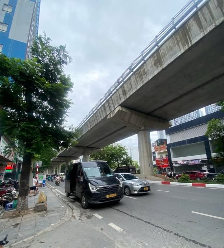 Nhà Đẹp 42m² Xuân Thủy, Cầu Giấy - 4 Tầng, Sổ Đỏ Chính Chủ, Giá 10 Tỷ