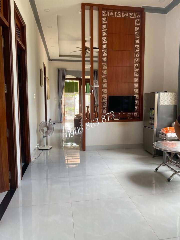 Nhà riêng Hoà Thắng Buôn Ma Thuột 192m² - Ô tô vào tận nhà!