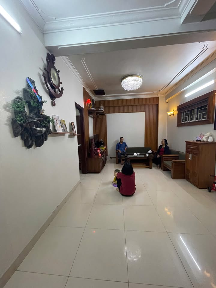 Căn hộ Đội Cung, TP Vinh 69m² giá 2.1 tỷ - Tầng đẹp thoáng mát!