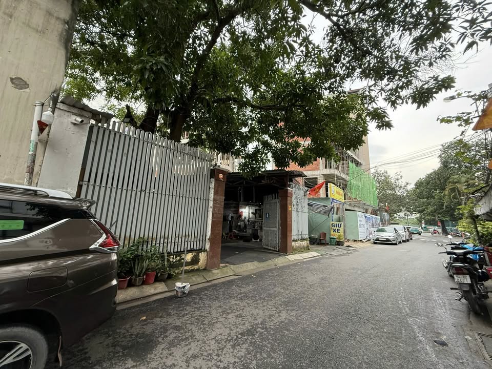 Bán Đất Mặt Tiền Trường Sơn, Tân Bình - 433.8m² - GPXD 12 Tầng - 115 Tỷ