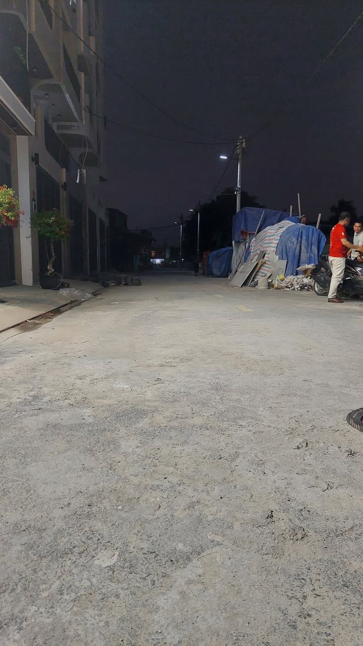 Nhà Riêng Thạnh Xuân 25, Quận 12 - 73m² chỉ 8.85 Tỷ - Ô tô vào tận nhà!