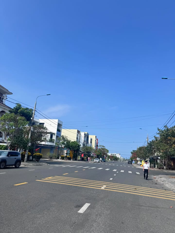 Bán Đất Lê Duẩn Đà Nẵng - Nhiều Lô Đẹp Giá Tốt