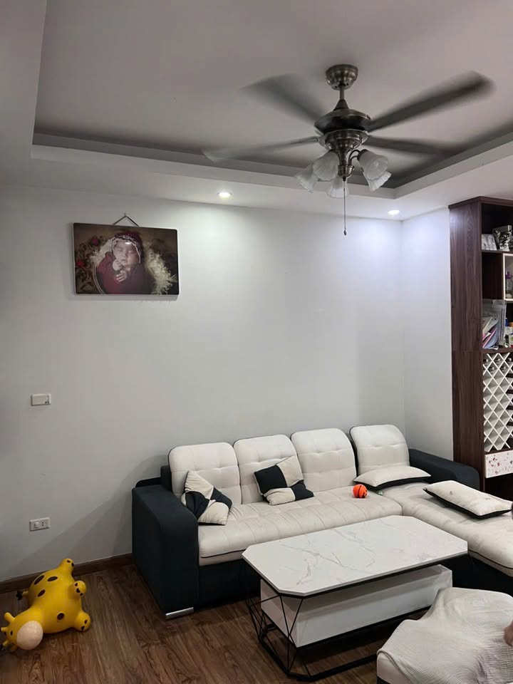 Bán Căn hộ CT1 The Pride Hà Đông 75m² Sổ đỏ Lâu dài