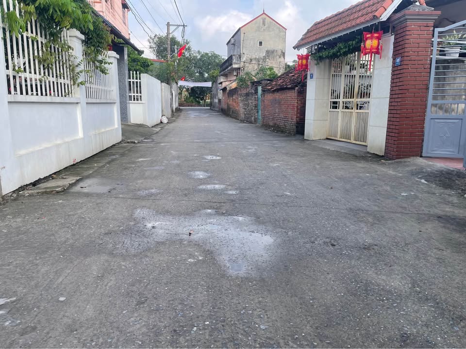 Nhà Cấp 4 Thôn Tân An Hà Đông 130m² - Sẵn sàng ở ngay!