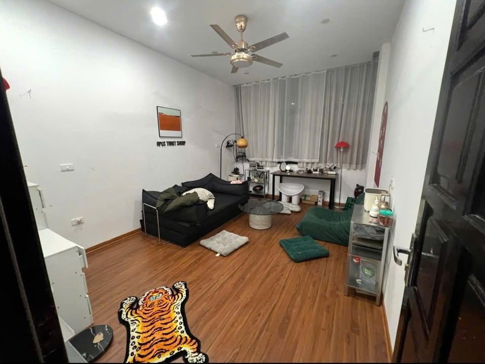 Cho thuê nhà riêng 3 tầng, 90m² tại Giáp Bát, Hoàng Mai - Giá 11 Triệu/tháng