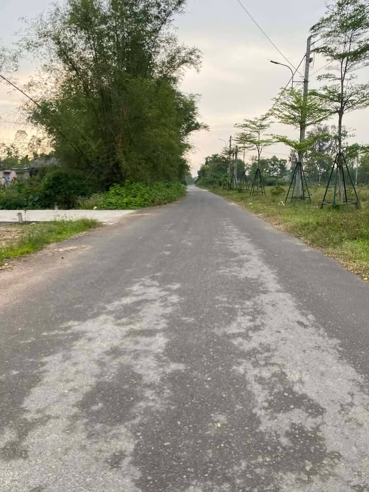 Đất nền Thủy Lương 109m² giá từ 800 triệu - Xây dựng tự do!