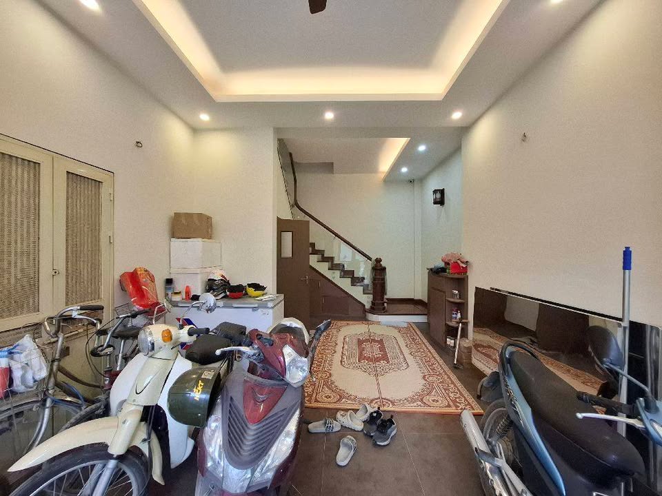 Nhà Phố Lê Trọng Tấn, Hải Châu 36m² - Vị trí Đắc Địa, Kinh Doanh Đỉnh!